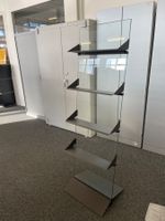 Laden  Glas  werbe Plakate Offene Vitrine  lieferung Gratis
