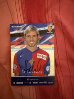 Fotokarte FC Basel Ronny Hodell guter Zustand