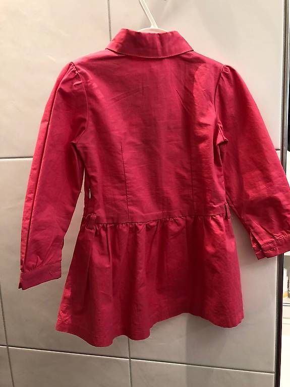 Vestiti & Gonne: Burberry Kleid u später Oberteil ab 12 Mt – Usato da Freienbach venduto da ang_8xxz 1