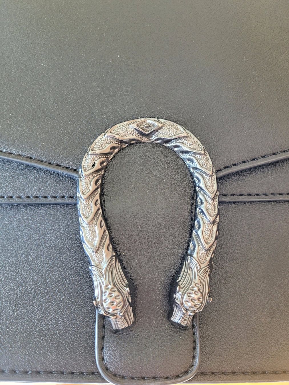 Taschen für Damen: Sac à main/bandoulière à chaîne – Gebraucht aus Villars-sur-Glâne von ninisabri 2