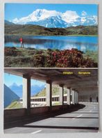 Simplon - Sempione 2005 m