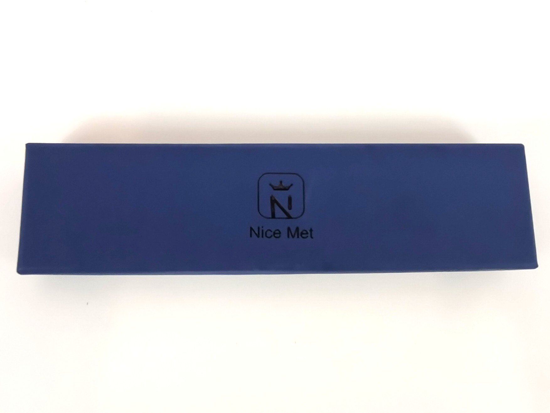Ferri: NICE MET Häkelnadel 4.0 mm mit Schachtel – Usato da Schaffhausen venduto da Restwert_SH 2