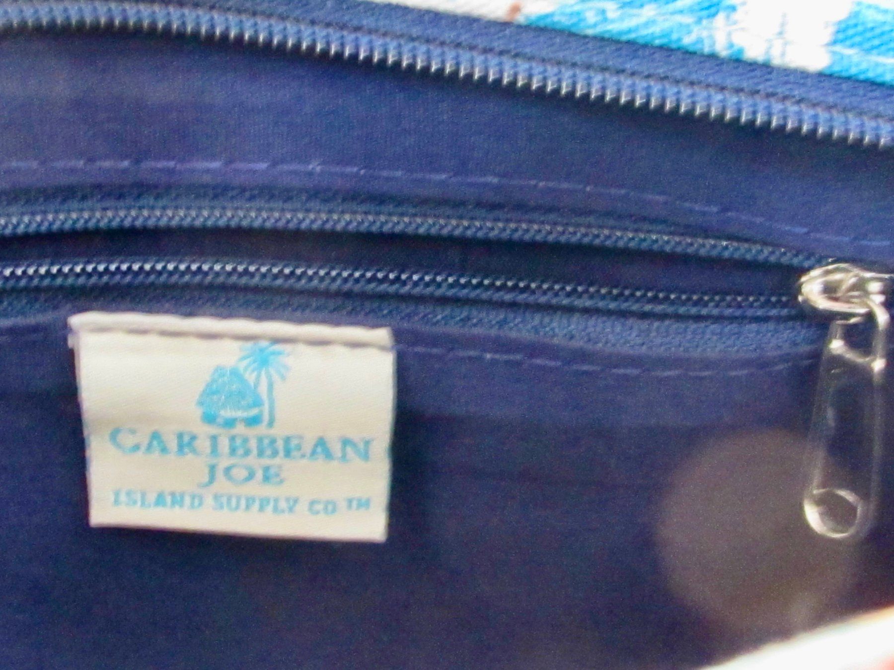 Borse da donna: SAC DE PLAGE CARIBBEAN JOE ISLAND – Nuovo (secondo la descrizione) da Murten venduto da Selliot 2