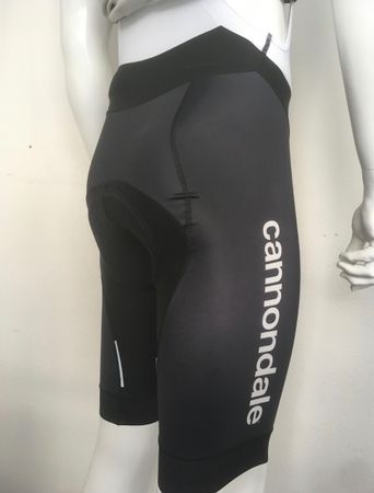 Cannondale Rennvelo Bib Short Träger Hose Polster