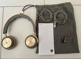 Bang & Olufsen Beoplay H8