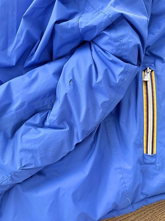 Jacken: Kway Daunenjacke XS  – Gebraucht aus Zürich von suz01 2