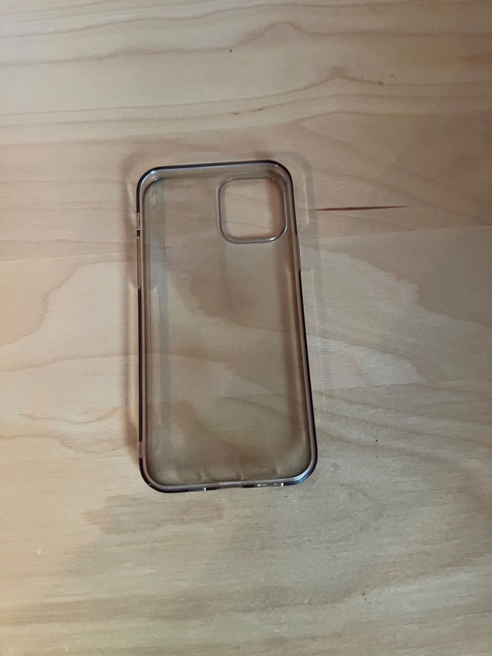 Apple Cover & Protezioni schermo: Handyhülle für iPhone 12 Pro – Usato da St. Gallen venduto da babinos01