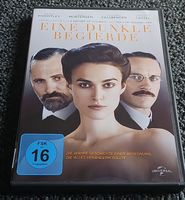 Eine dunkle Begierde DVD (20717)