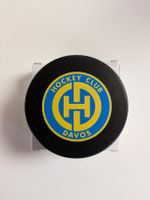 HCD Puck BurgerKing