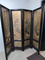 Paravent Chinois