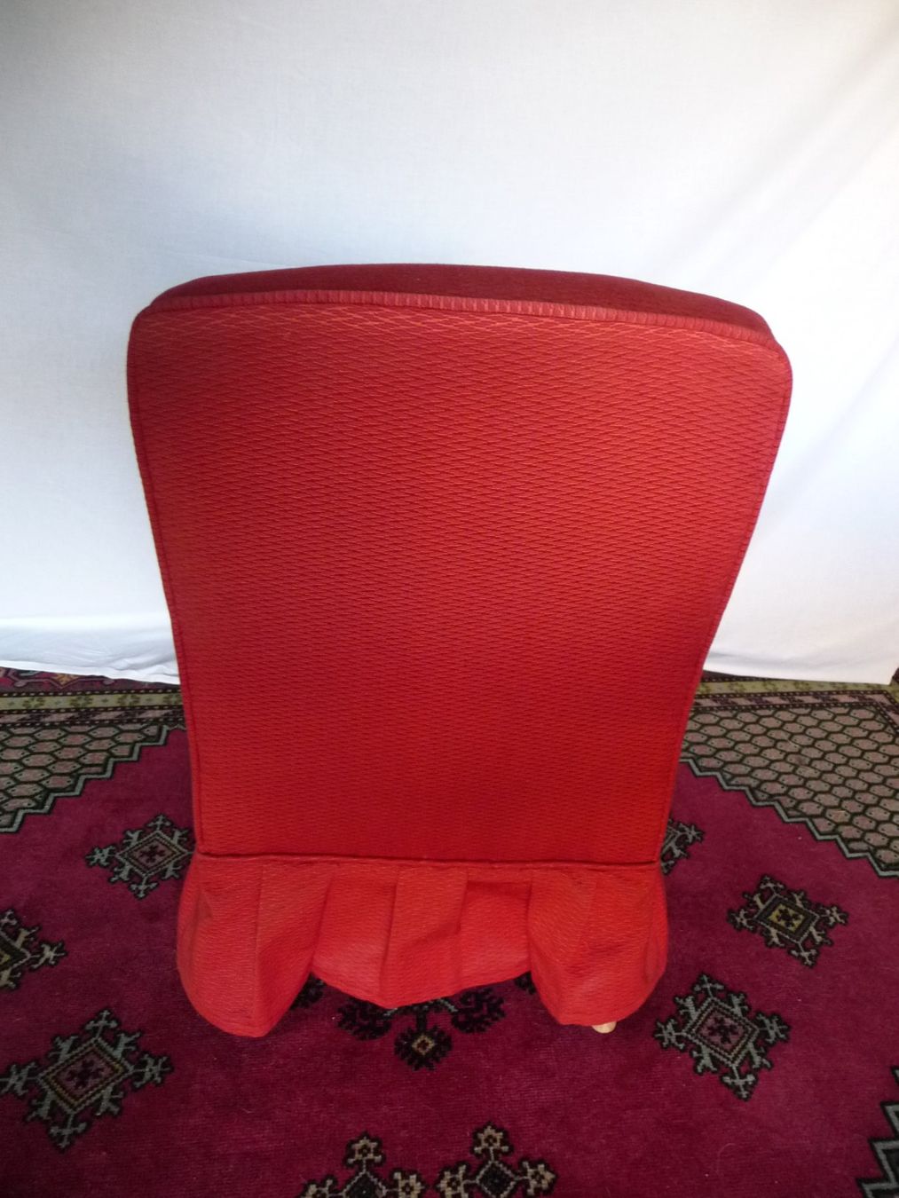 Poltrone: Fauteuil Crapaud - VINTAGE – Usato da Bussigny venduto da Zabeth1030 3