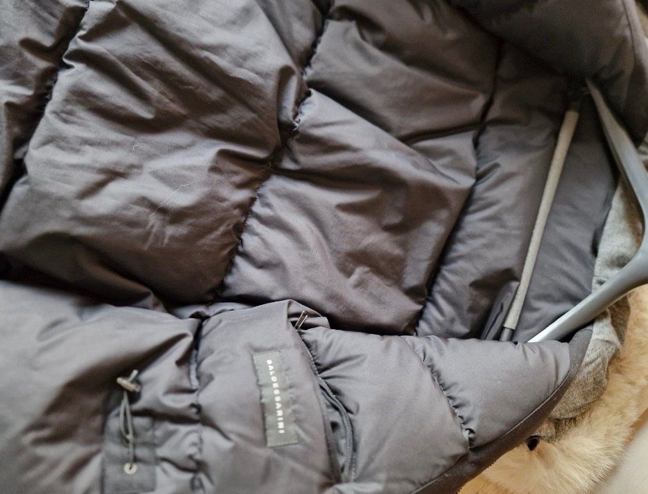 Giacche: Baldessarini Jacke mit Pelz – Usato da Brüttisellen venduto da St.Zach 3