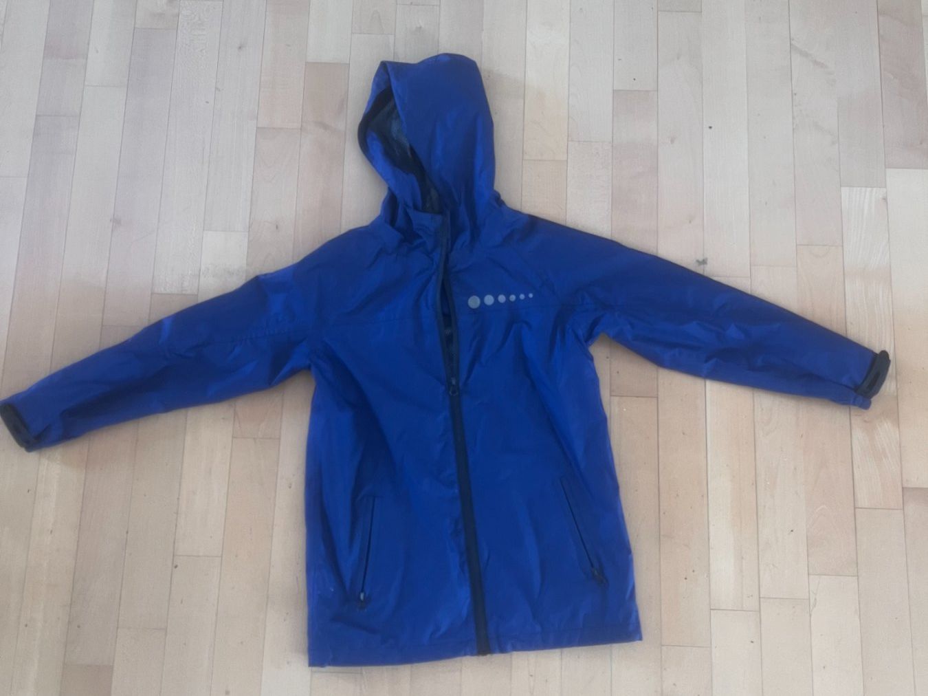 Giacche: Windjacke - Grösse 140 – Usato da Rickenbach LU venduto da imagine6221