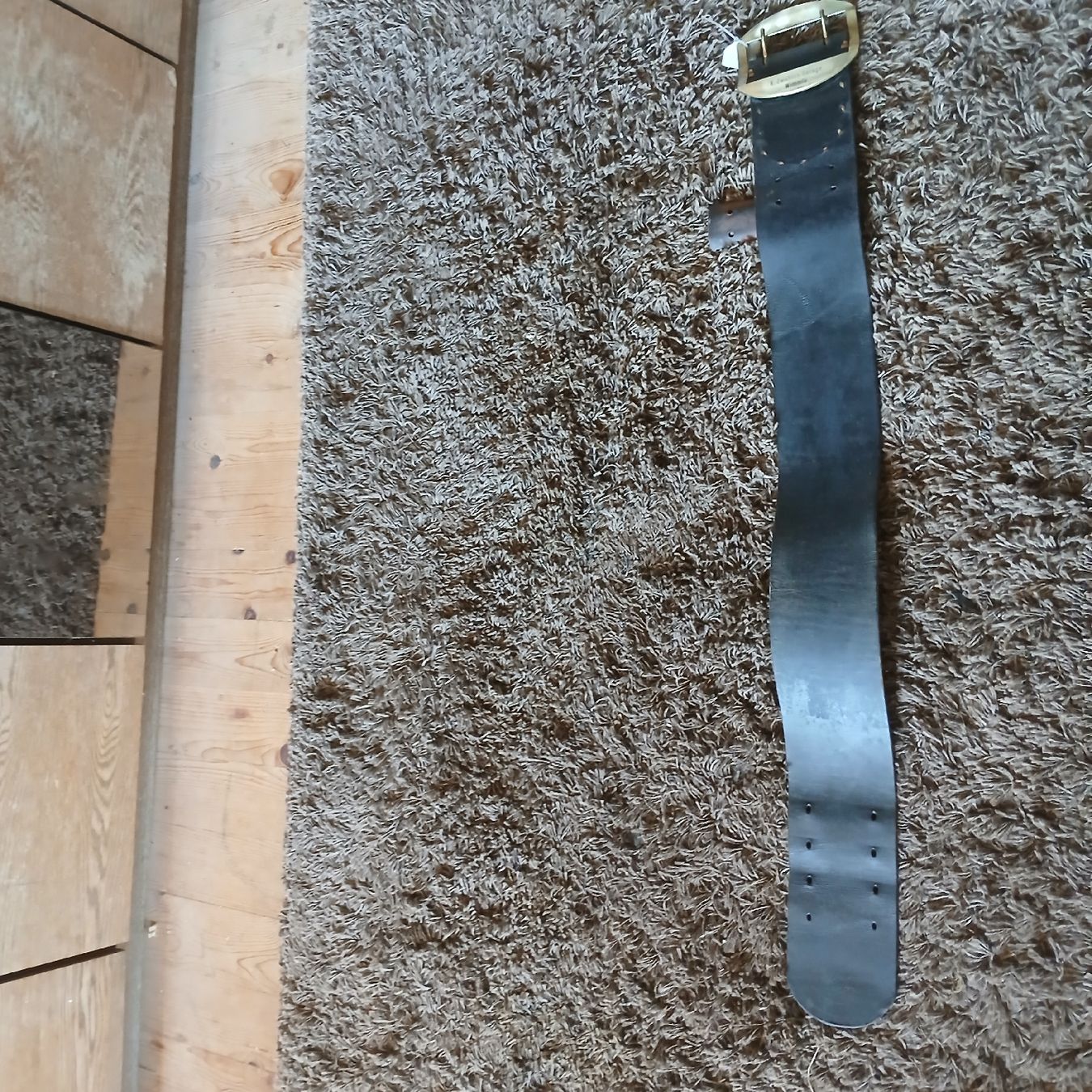 Glocken & Treicheln: 12 rimen – Gebraucht aus Ennetbürgen von Chreitli 1