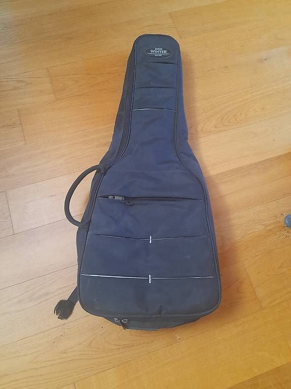 Strumenti musicali: E-Gitarre für Anfänger – Usato da Wettingen venduto da grieder- 2