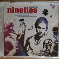 CD Nineties