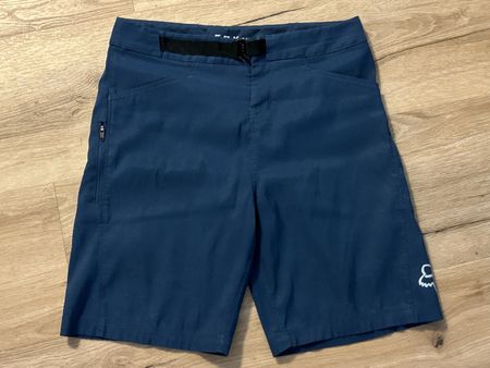 Fox Racing Bike Shorts Grösse 26, neuwertig und TOP!