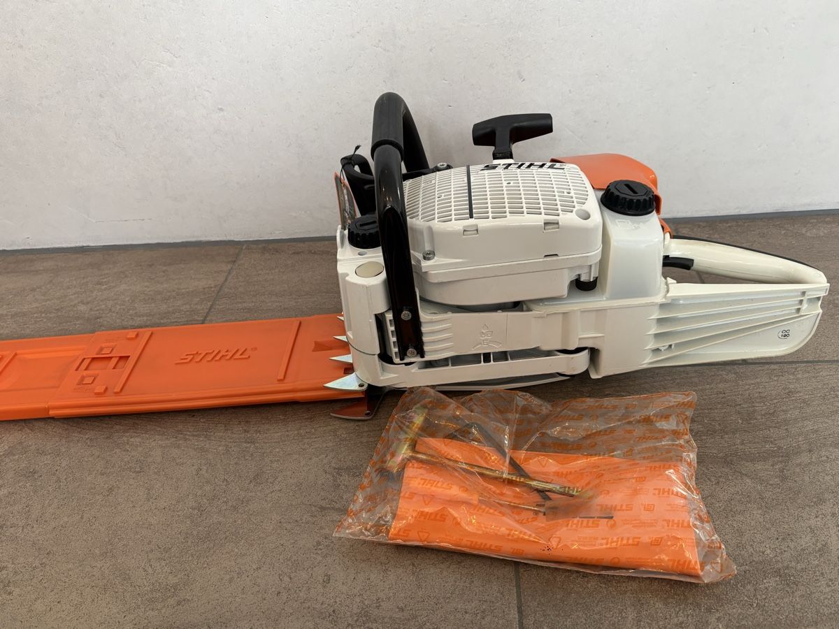Stihl Seghe: Stihl MS 650 – Nuovo (secondo la descrizione) da Staffelbach venduto da goldy81 7