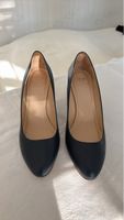 Benci Brother Pumps Grösse 39 1/2