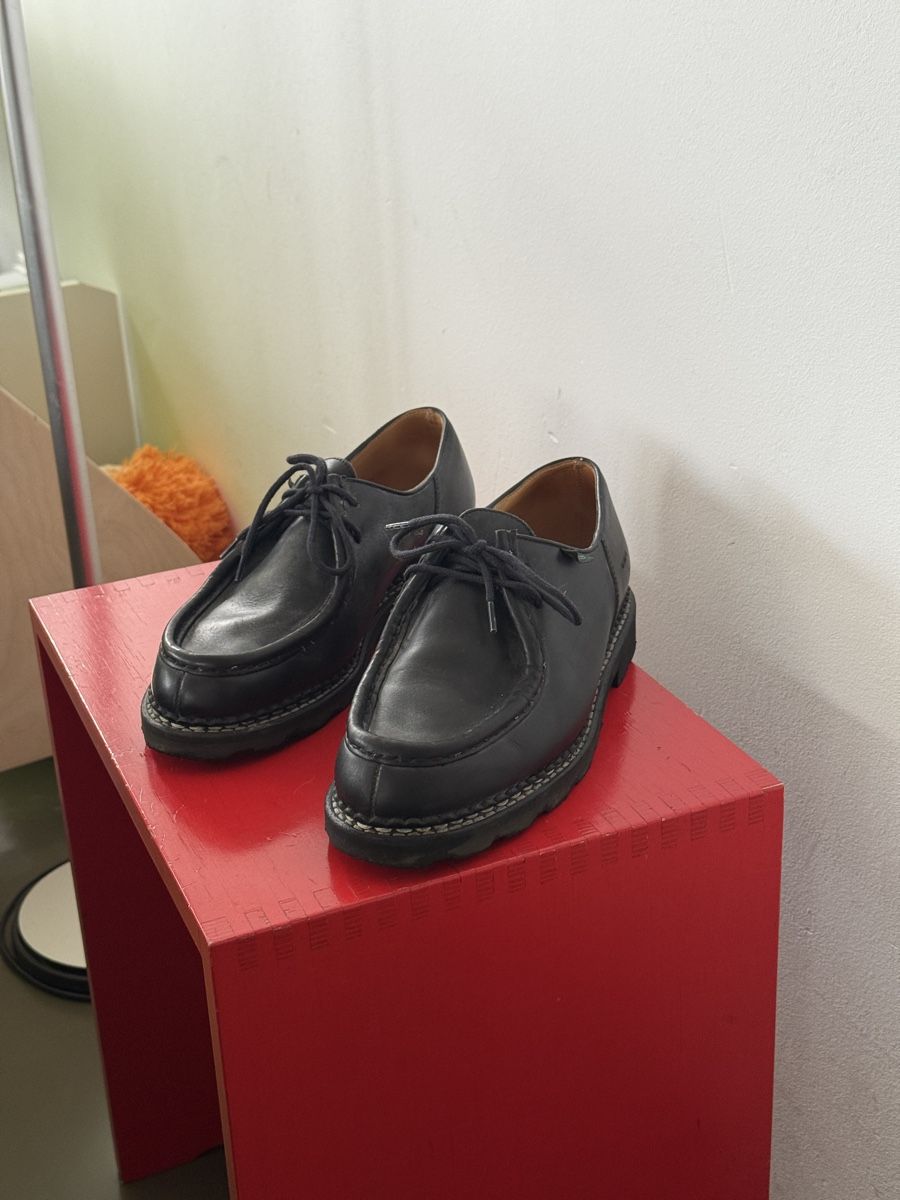 Paraboot Scarpe da uomo: Paraboot Michael 42.5 – Usato da Zürich venduto da sh1000 1