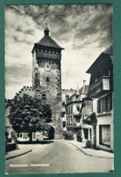 Rheinfelden, Obertorturm, gelaufen