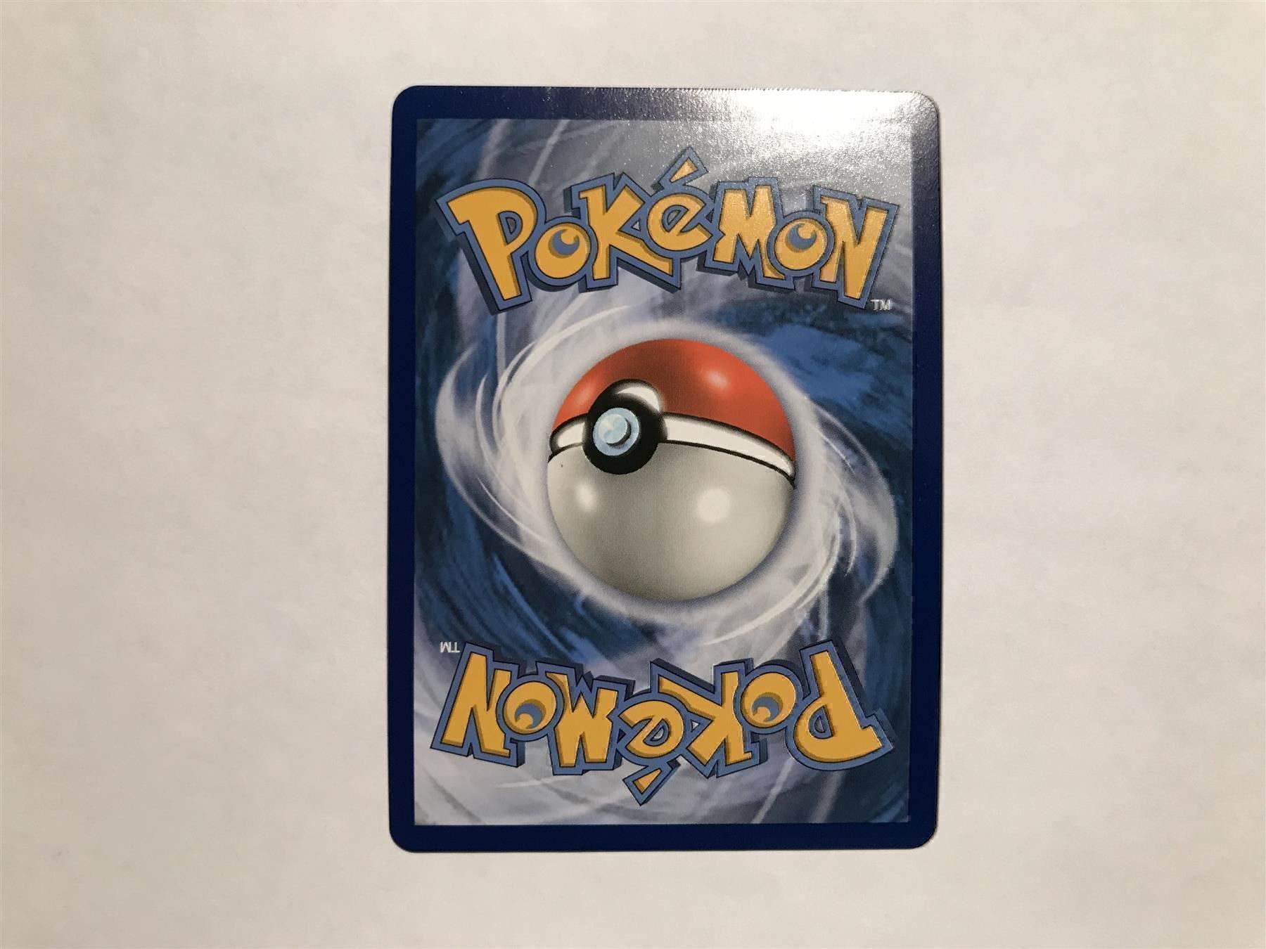 Pokémon Carte collezionabili: Gumshoos GX FA – Nuovo (secondo la descrizione) da Hagendorn venduto da Pokecollectorch 2