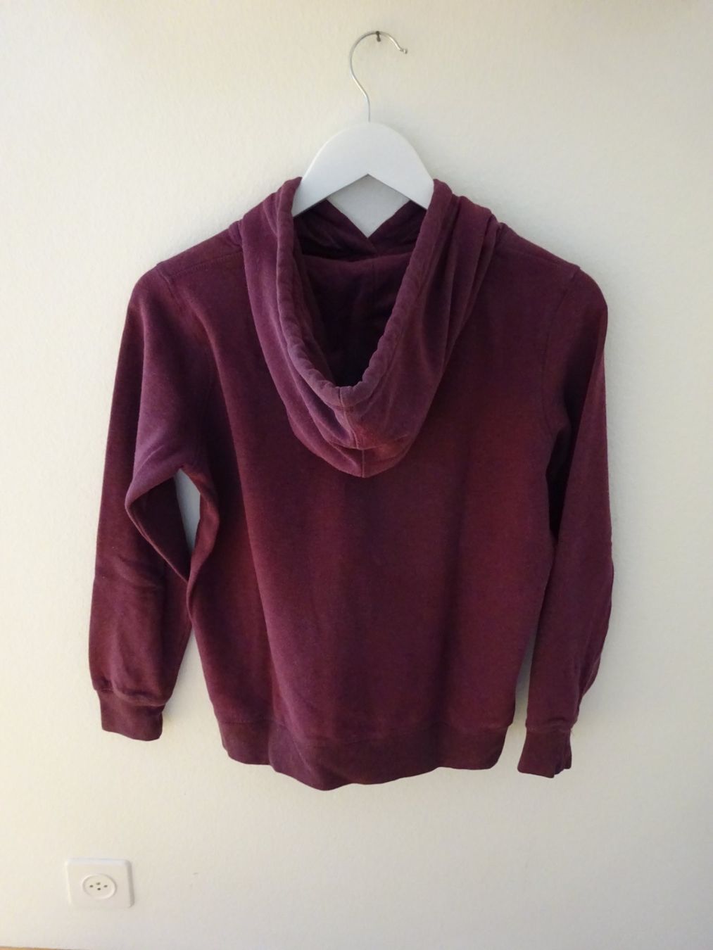 Maglioni & Felpe: Hoodie S Violet – Usato da Bern venduto da tsc_npc7 1