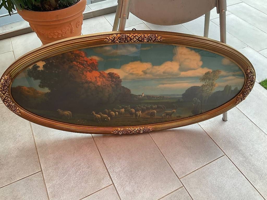 Dipinti: Bild – Usato da Muttenz venduto da nic_2ptn