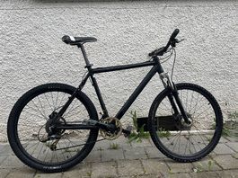 BC AT-600 Mountainbike/Alltagsvelo