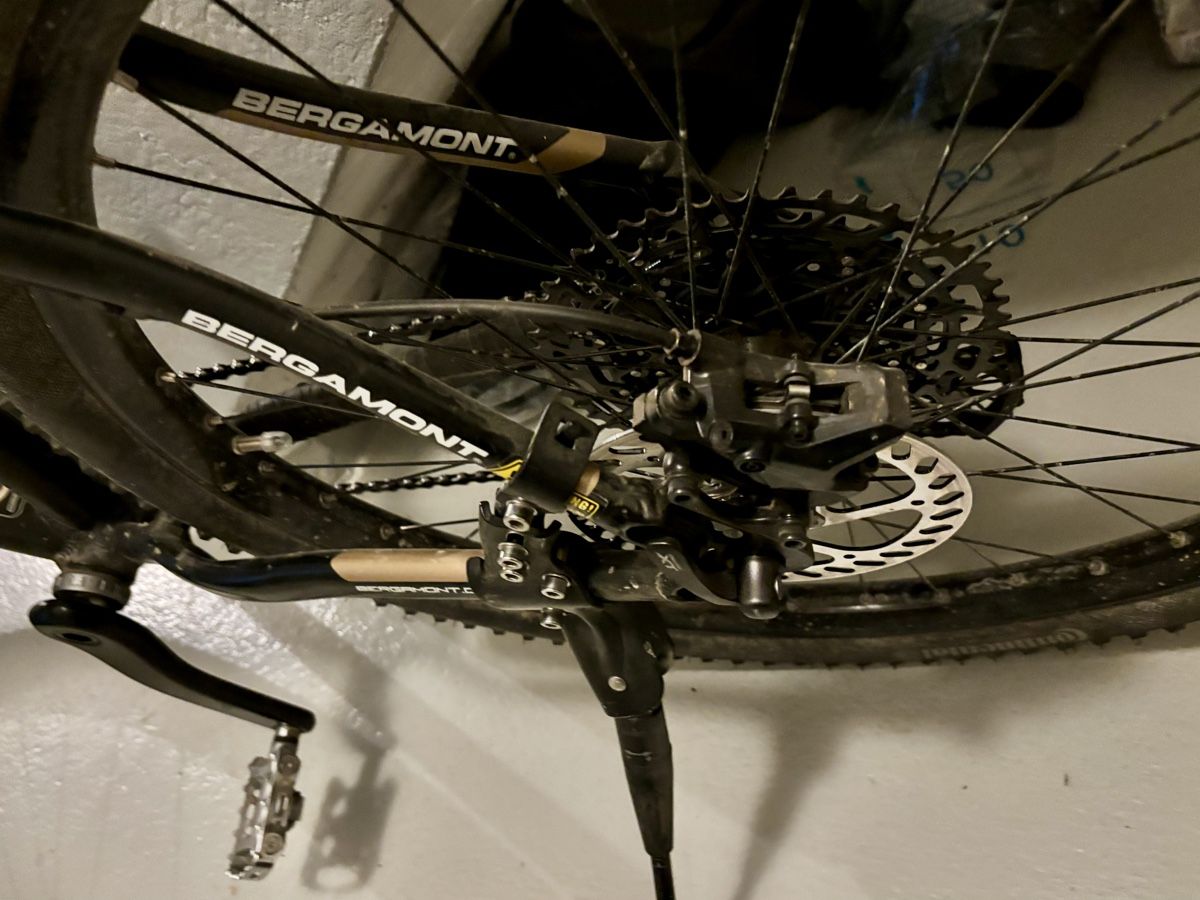 Bergamont Vélos: Bergamont – D'occasion à Othmarsingen par hb1_v97k 7
