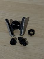Handyhalterung fürs Auto, Glitzer