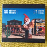 HANK SHIZZOE-LOW BUDGET (DIGIPACK)