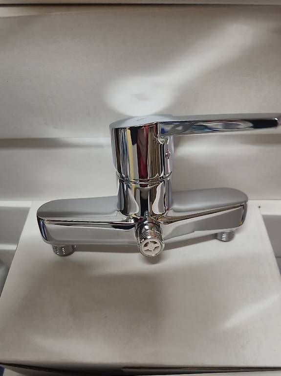 Kwc Docce: KWC MODICO 2 Dusche – Nuovo e nell'imballaggio originale da Hendschiken venduto da danimonti1979 3