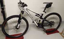 MTB Spezialized Voll Carbon