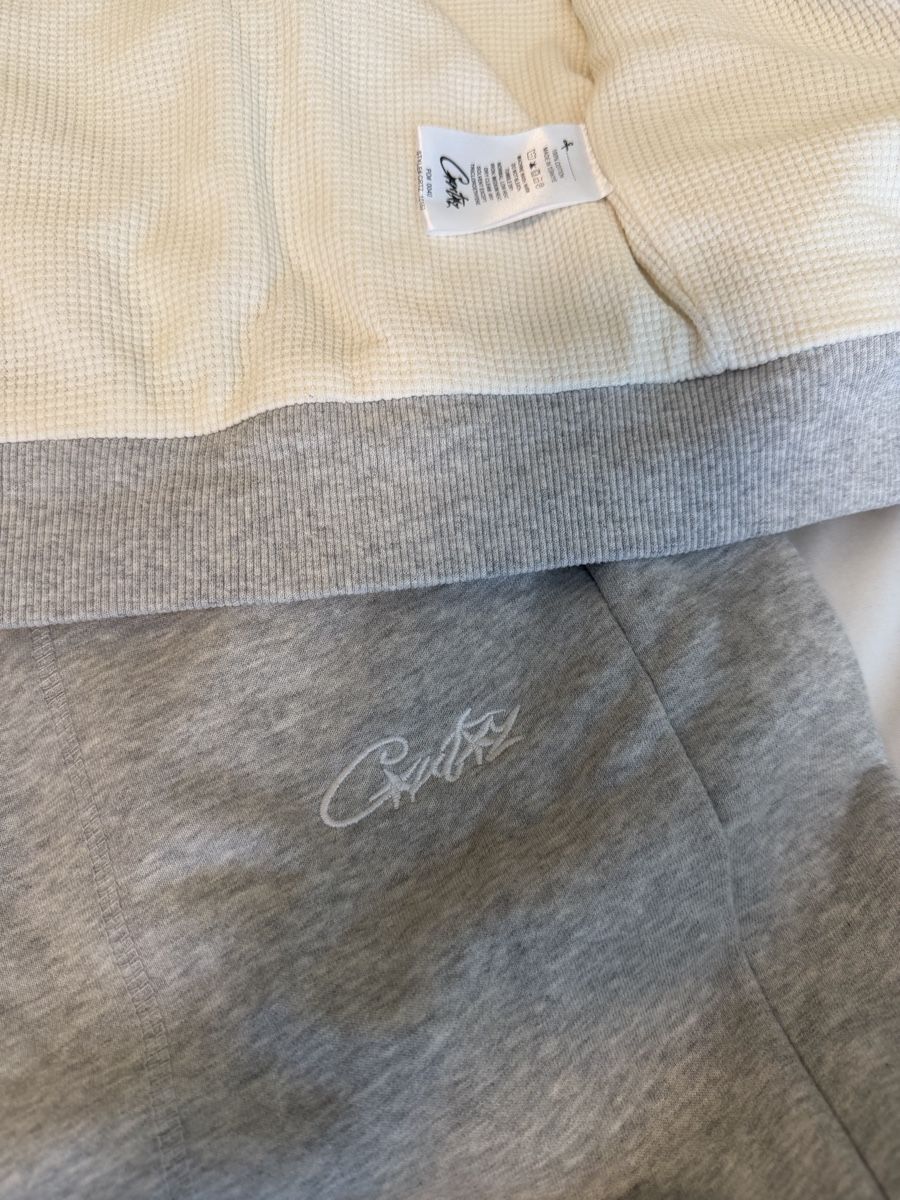 Kleiderpakete: Corteiz Tracksuit Grösse L – Neu (gemäss Beschreibung) aus Muri b. Bern von pro_f2tr 6