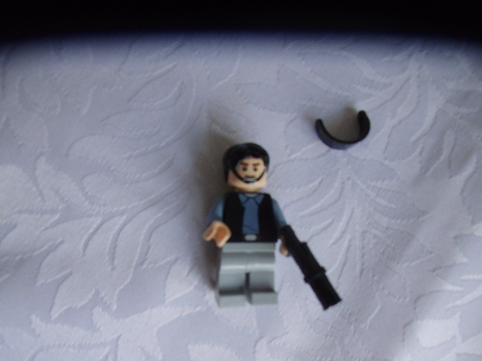 Star Wars Giocattoli: Lego Star wars Figur Rebel Fleet Troper – Nuovo (secondo la descrizione) da Walenstadt venduto da Pluisa 1