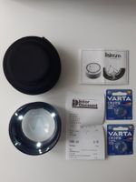 Fielmann : loupe sur pied LED (Modèle 80-0036)