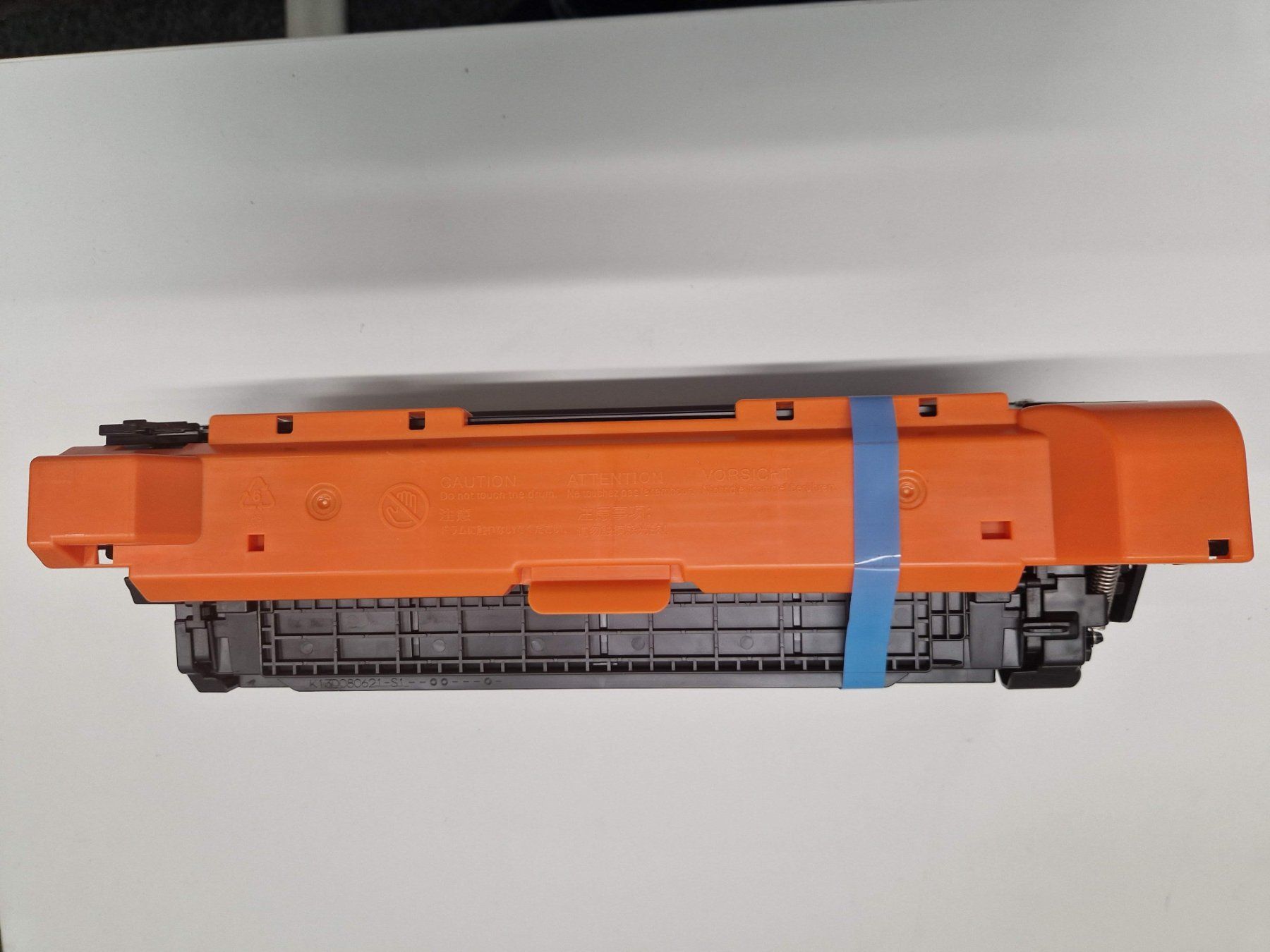 Cartucce per stampanti & toner: HP kompatibler Toner CE250X – Nuovo (secondo la descrizione) da Aadorf venduto da Sundg 3
