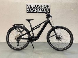 Superior E-Bike eXF 8089 B SUV Grösse M