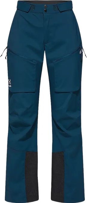 Haglöfs Lotti di vestiti: Touringjacke- und Hose – Nuovo (secondo la descrizione) da Kirchberg BE venduto da scwu 3