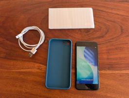 Apple iPhone SE 2020 64GB Smartphone black
