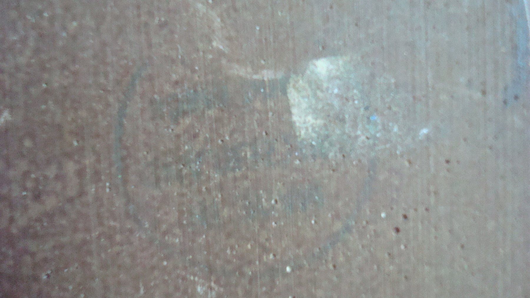 Teglie da forno: Änismodel Stern 5 x 5 cm Kunstharz – Usato da Münchenstein venduto da Pesci6 3