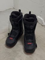 Salomon Faction BOA Snowboard Boots Gr. 45 1/3