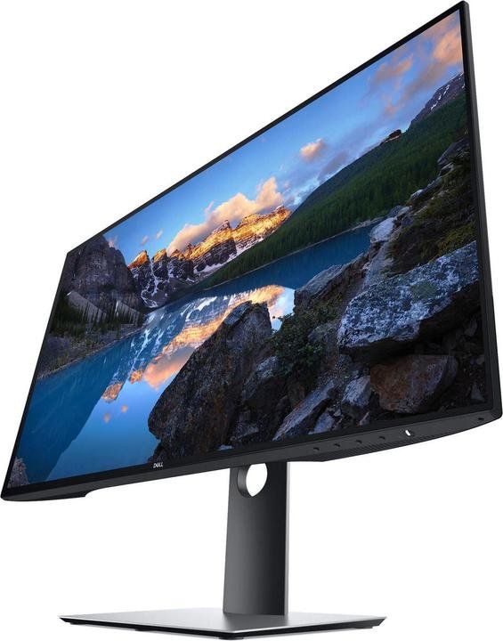 Monitor: Dell UltraSharp U2719DC - 27" Monitor - 1440p – Usato da Zürich venduto da amrk