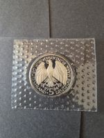 Allemagne 1984 5 mark UNC