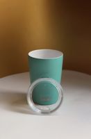 SIGG Thermobecher NESO CUP Edelstahl Ceram-beschichtet 3dl
