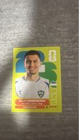 UZB 10 , FIFA WORLD CUP 2026 PANINI 