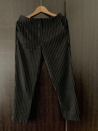 Benetton Trousers