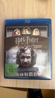 Harry Potter und der Gefangene von Askaban Blu-ray Top!