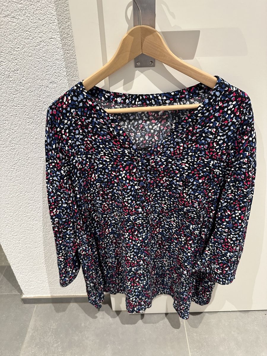 Camicette: Blusenshirt XXL – Usato da Döttingen venduto da zepelin60